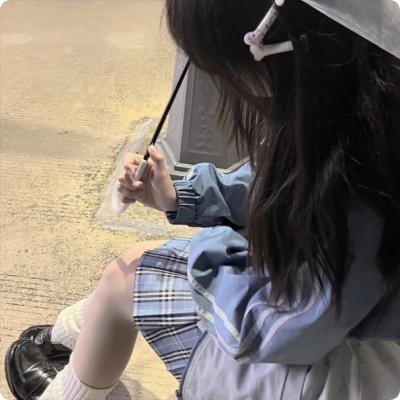凯蒂的道别