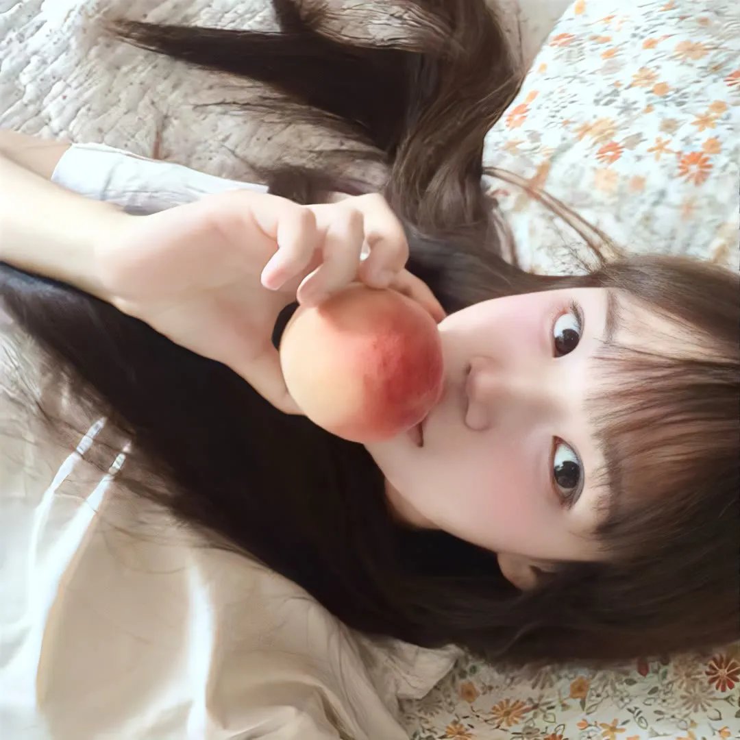 玩转全家福