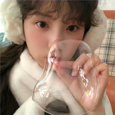 慢慢