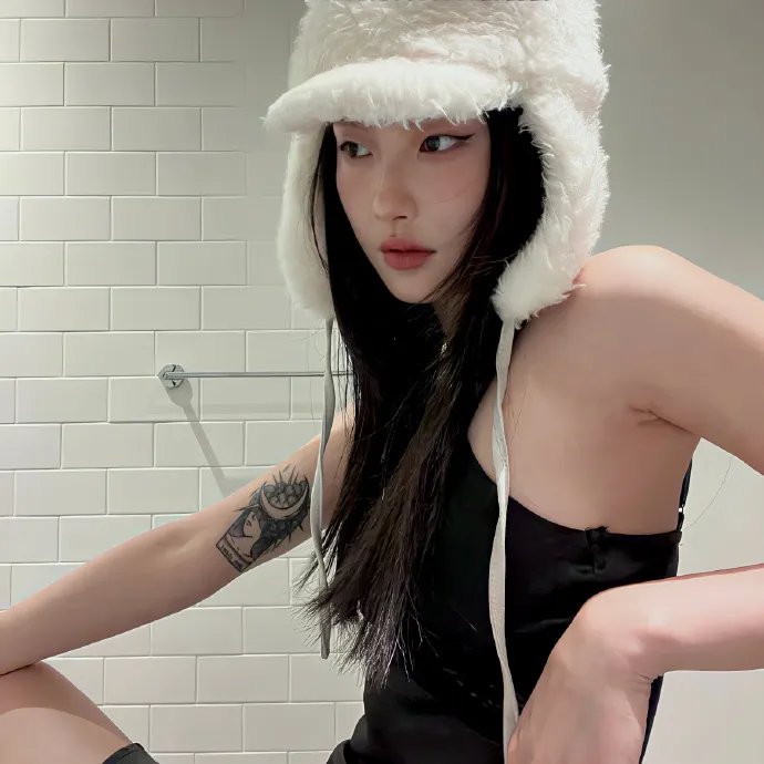 真由美